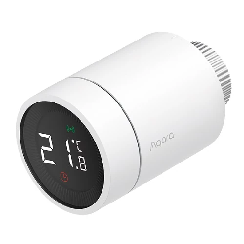 Aqara Smart Thermostat E1
