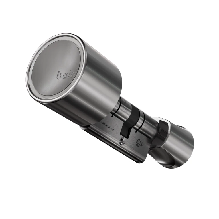 a close up of a cylinder