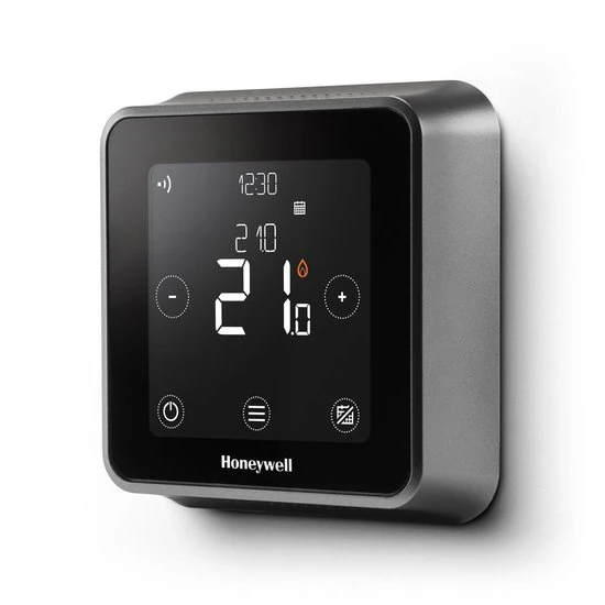 Honeywell Lyric T6 Slimme Thermostaat