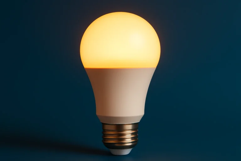 Slimme verlichting