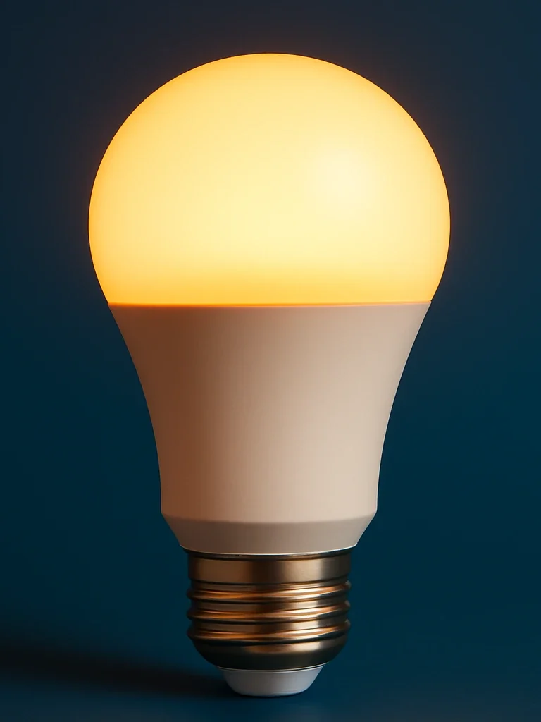 Slimme verlichting