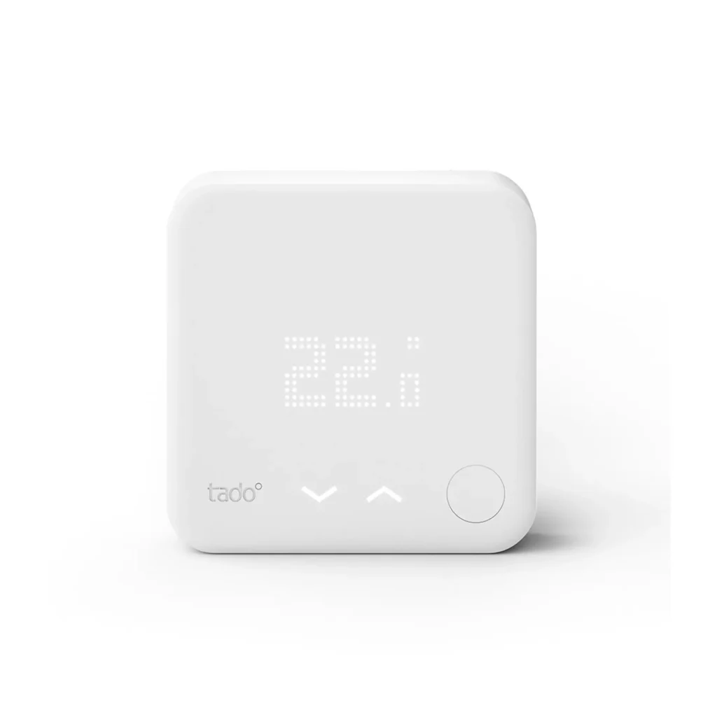 Tado° Slimme Thermostaat V3+