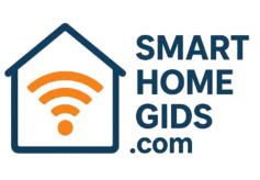 SMART HOME GIDS