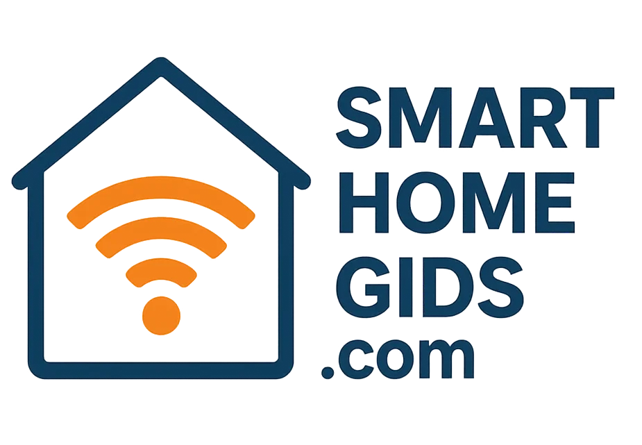 SMART HOME GIDS