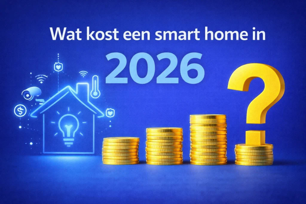 smart home in 2026