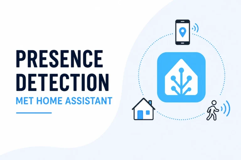 Presence Detection
